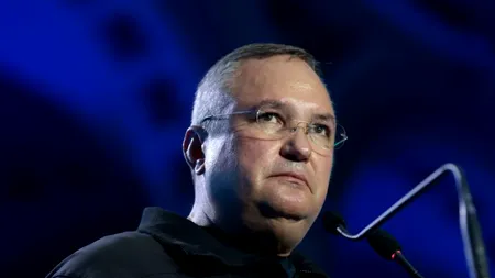 Nicolae CIUCĂ, despre 