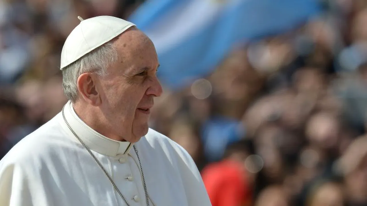 Papa Francisc l-a numit pe Mario Aurelio Poli succesor al său la arhiepiscopia Buenos Aires