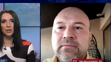 GÂNDUL LIVE. Mihai Georgescu, solistul trupei Bere Gratis: „Și noi, artiștii, suntem în valul trei”