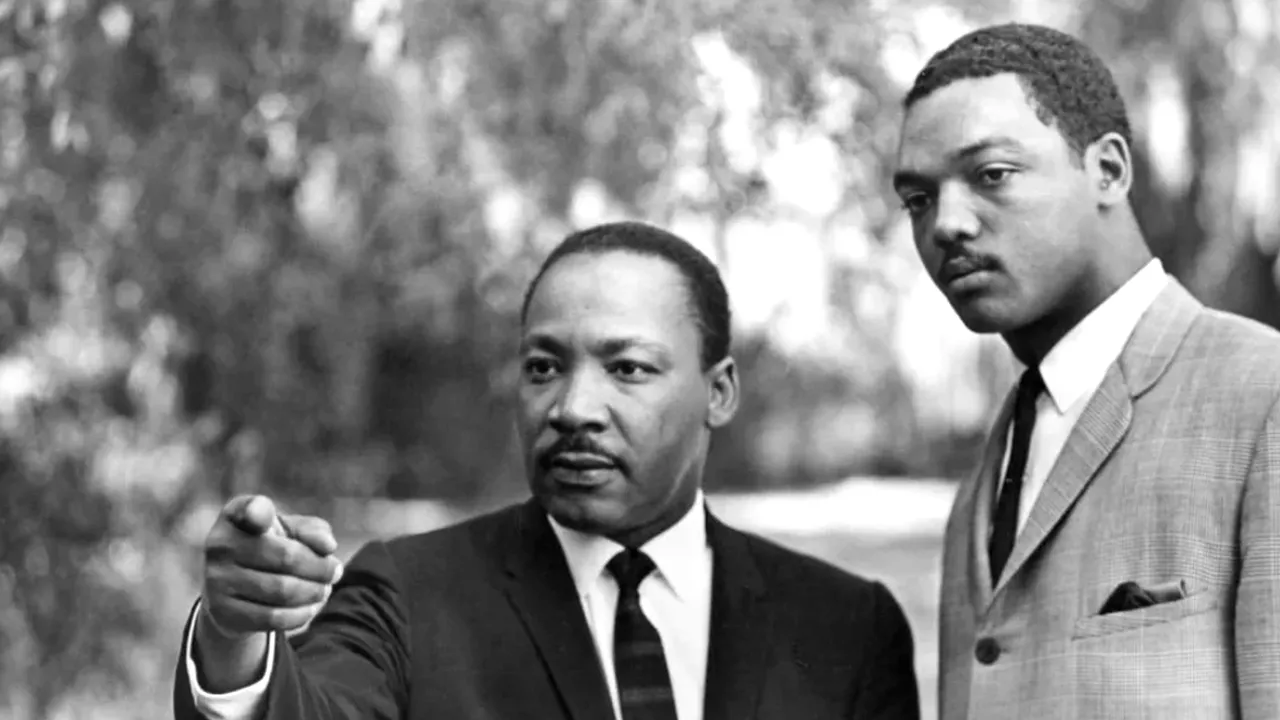Jesse Jackson, supraviețuitorul democrat al urgiei segregaționiste din SUA, a murit