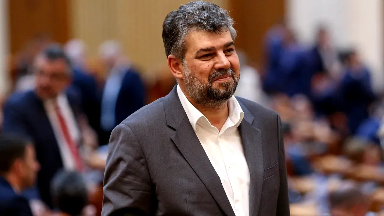 Marcel Ciolacu: ”Reușită operația, dar, îmi pare rău, pacientul a decedat. Cam așa e și cu Schengen”