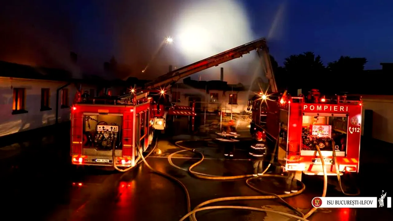 Doar trei școli din sectorul preluat de Piedone au autorizație ISU