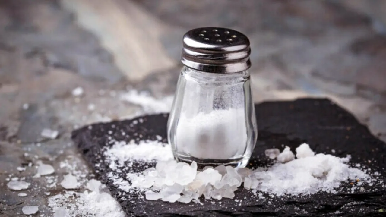 De ce e bine să pui orez în solniță. Nu e o SUPERSTIȚIE a românilor, este un truc super util