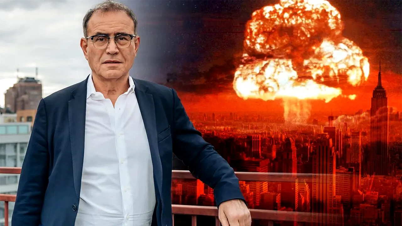 Predicție-șoc a controversatului „Dr. Doom”: „Rusia va trimite bomba nucleară în New York”