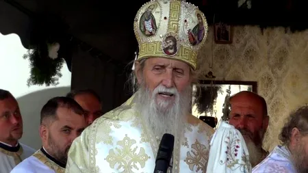 BISERICĂ. Ziua în care va fi înmormântat ÎPS Pimen