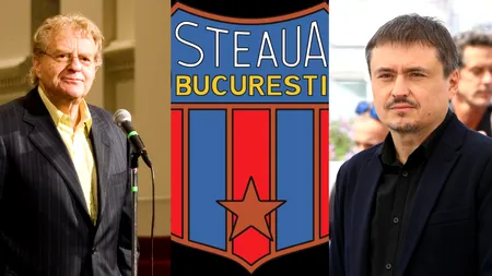 27 APRILIE, calendarul zilei: Cristian Mungiu împlinește 57 de ani/ Moare Jerry Springer/ Steaua pierde accederea în finala cupei UEFA