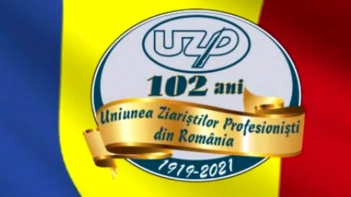 Au fost decernate premiile celei de-a șaptea ediții a Zilei Ziaristului Român