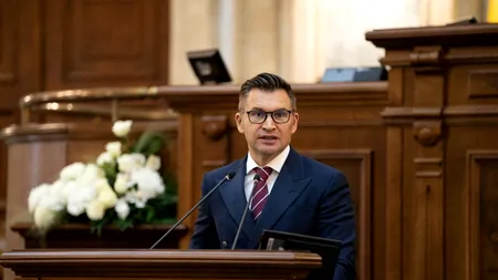 Ionuț Stroe (PNL): „România își APĂRĂ fermierii. Solidaritatea europeană trebuie să funcționeze tot timpul și pentru toți”