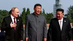 Kaja Kallas, despre reuniunea liderilor Chinei, Rusiei, Iranului și Coreei de Nord la BEIJING: „O nouă ordine globală este pe cale să apară”