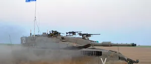 Tancurile israeliene Merkava au avansat spre estul orașului Rafah, iar avioanele F-35 bombardează vestul. UNRWA: „Nicăieri nu mai este sigur”