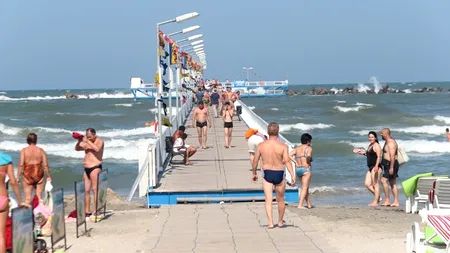 Cum va fi vremea în următoarele două zile