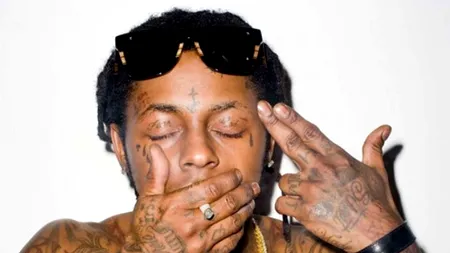 Rapperul Lil Wayne a suferit o criză asemănătoare convulsiilor cerebrale