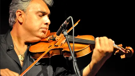 A fost decernat titlul de CAVALER ÎN ARTE ȘI LITERE