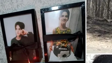 Nu a știut că nu mai are mult de TRĂIT. Mihai, copilul de 14 ani ucis în accident de mașină de primar, condus pe ultimul drum