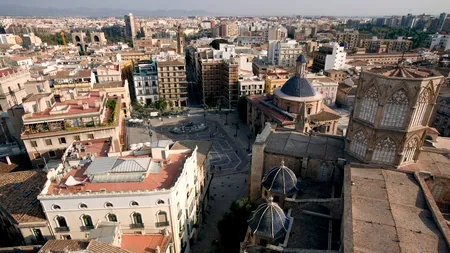 Românii sunt tot mai interesați de locuințe de vacanță în Spania și Portugalia (STUDIU)