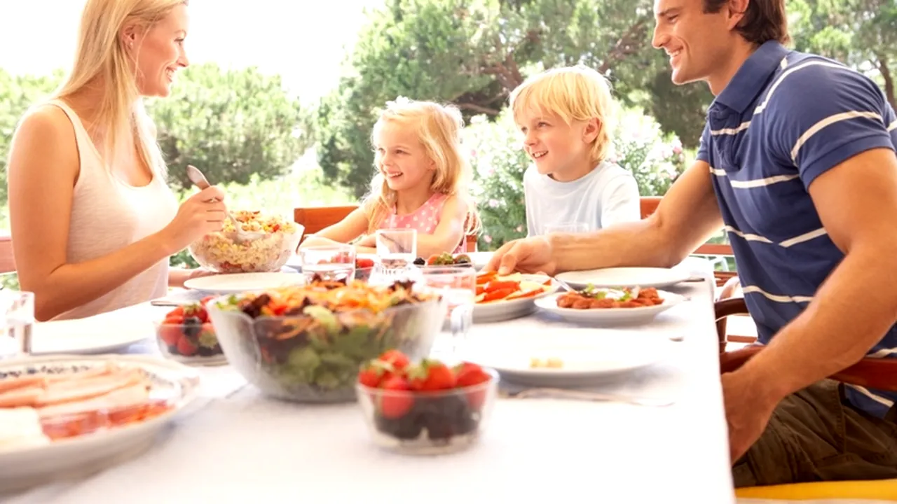 Oamenii se simt cu adevărat bine doar 61 de zile pe an