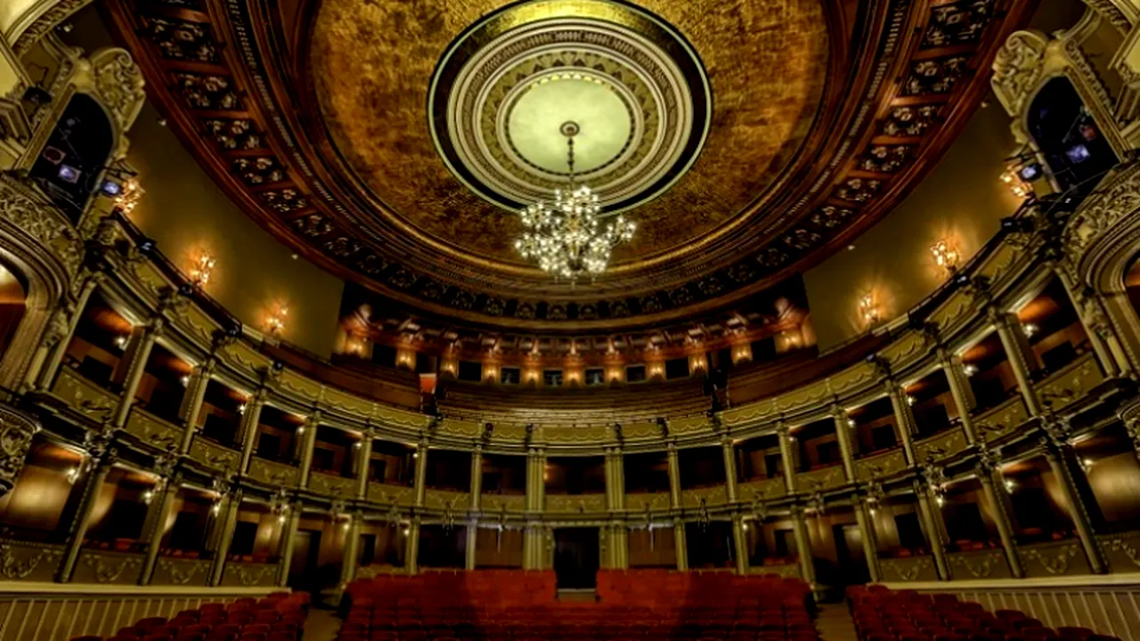 „La Clemenza di Tito” renăscută, un nou pas spre excelență cu o PREMIERĂ absolută la Opera Națională București