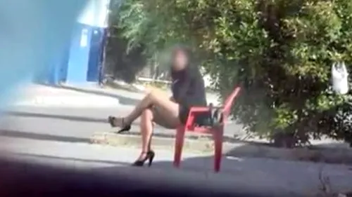 VIDEO. Româncă de 61 de ani, prostituată pe străzile din Madrid: Aștept să-l înfiez pe nepotul meu minor și plec în țară