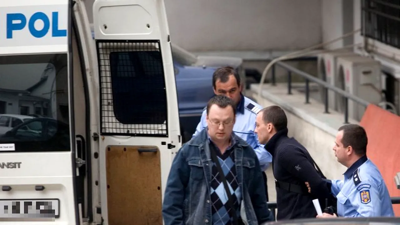 Deputatul Mihail Boldea, internat la Spitalul de Urgență Galați, după ce i s-a făcut rău în arest