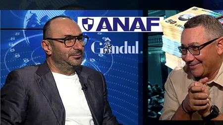 VIDEO | Victor Ponta: „Taxe și impozite mai mari înseamnă încasări mai mici la buget”