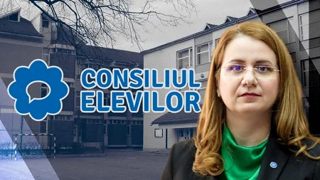 VIDEO | Ligia Deca, despre solicitarea ca elevii să intre pe aceeași parte cu profesorii: Decizia nu se poate lua la centru / Încurajez parteneriatul