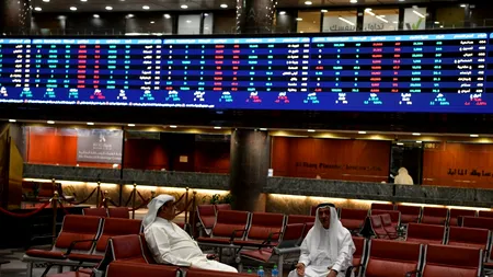 Israelul anchetează tranzacții speculative efectuate înaintea atacurilor comise de grupul Hamas pe 7 octombrie