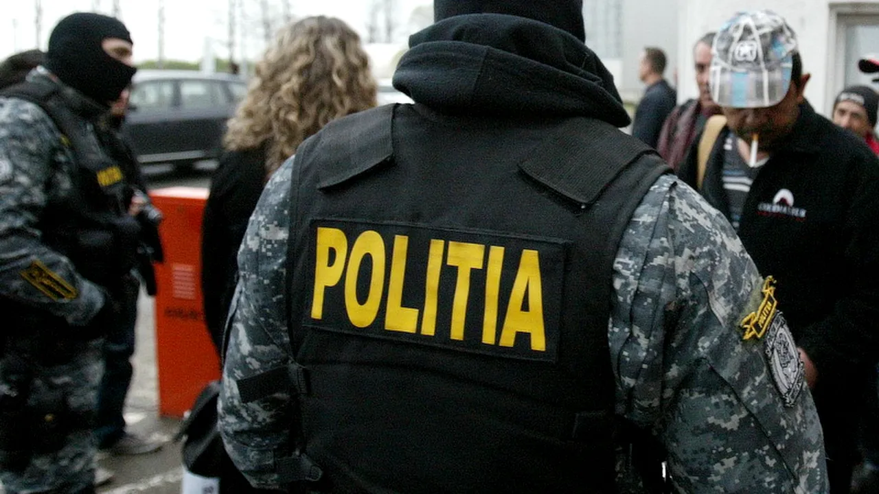 BCCO a destructurat o grupare care coordona JUMĂTATE din piața de HEROINĂ din Capitală