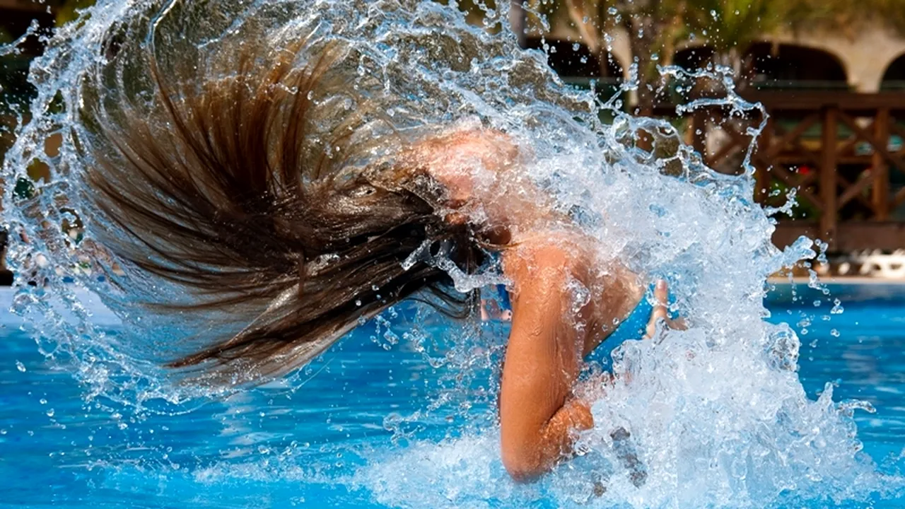 Topul piscinelor și al ștrandurilor din București. PLUS programul distracției și tarifele de intrare