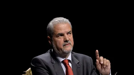 Adrian Năstase rămâne fără ordinul „Steaua României”, după ce CCR i-a respins reclamația