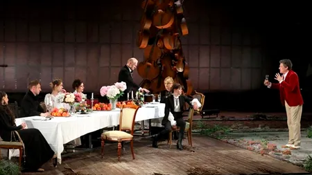 Agenda de weekend: Ce să faci în București pe 15 și 16 octombrie