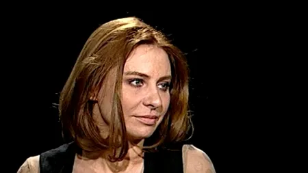 Creatoarea de modă Adina Buzatu, dusă la audieri într-un dosar de evaziune