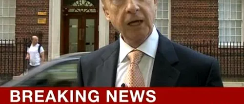 VIDEO. Cum a prezentat BBC un Breaking-News fals: Să fiu sincer, nu avem nicio știre