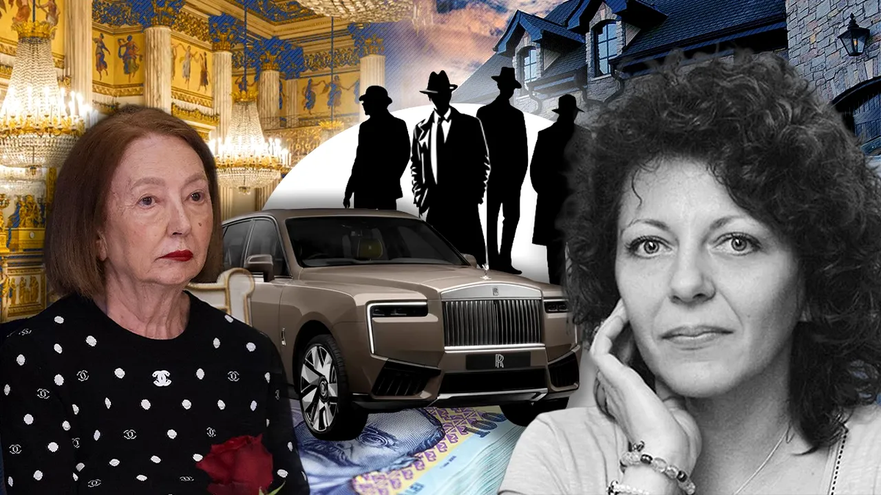 Misterele din ancheta privind decesul Rodicăi Stănoiu. Posibila existență a unui grup organizat să prăduiască averile femeilor singure și bogate!