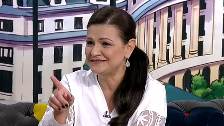 Ce OPERAȚIE ESTETICĂ ar vrea să-și facă Maria Buză. ”Mi-aș dori, dar nu mă lasă soțul”