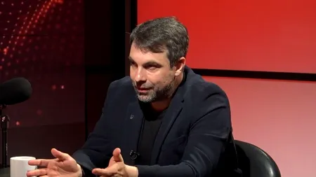 Ce a dezvăluit Alexandru Papadopol despre FIICA LUI. ”Sunt foarte mândru de ea”