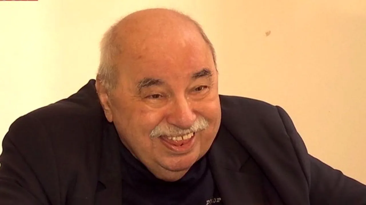 Doliu în lumea medicală! Reputatul medic Alexandru Oproiu a murit la 90 de ani