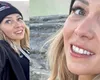 Alexandra a murit, la 36 de ani, în Italia. A căzut de la 200 de metri înălțime, împreună cu colegul ei, în Masivul Castore