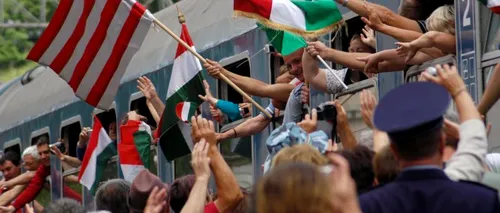 Vona Gabor: Dacă apărarea drepturilor maghiarilor înseamnă conflict cu România, Jobbik își asumă asta