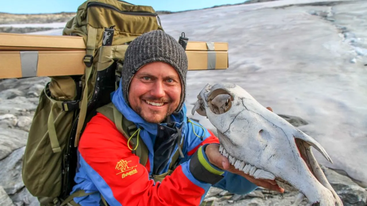 NEAȘTEPTAT. Descoperirea care ar putea schimba istoria omenirii. Ce scrie pe niște plăcuțe vechi de 1.700 de ani - VIDEO