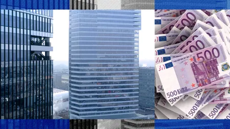 De aici ar trebui să înceapă ”Revoluția fiscală”: multinaționalele cu cifre de afaceri peste 100 mil. €, profit ZERO în România! E.ON, Vodafone, ENEL, Strabag, Amazon, Dr. Max sau ArcellorMittal , pe ”lista șmecherilor fiscali”!