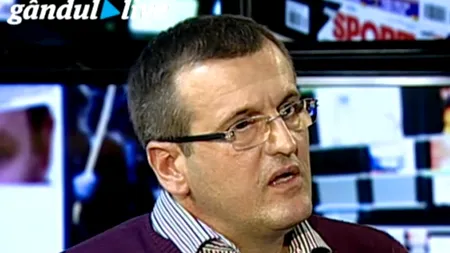 Cristian Preda, la Gândul LIVE: „Udrea a încercat să îl arunce pe Traian Băsescu în scandalul acesta. Din păcate, cred că a reușit