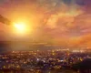 Un asteroid riscă să provoace o ploaie de meteoriți pe Pământ, dacă intră în COLIZIUNE cu Luna. Impactul, „comparabil cu o explozie nucleară”