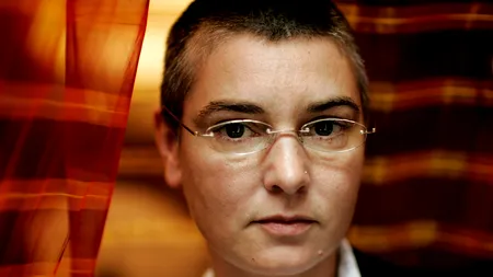 Artista Sinead O'Connor a fost NOMINALIZATĂ, post-mortem, pentru Rock & Roll Hall of Fame