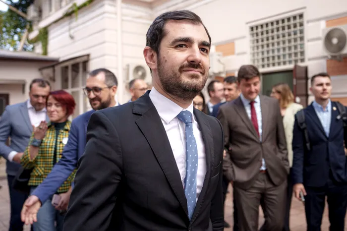 Fostul ministru USR Claudiu Năsui dă rețeta unui câștig rapid între 3.700 și 4.500 lei E subvenționat de statul român