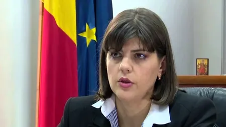 Kovesi, în conflict cu Justiția din Grecia, în privința a trei procurori europeni. Șefa EPPO a făcut apel la Curtea Supremă