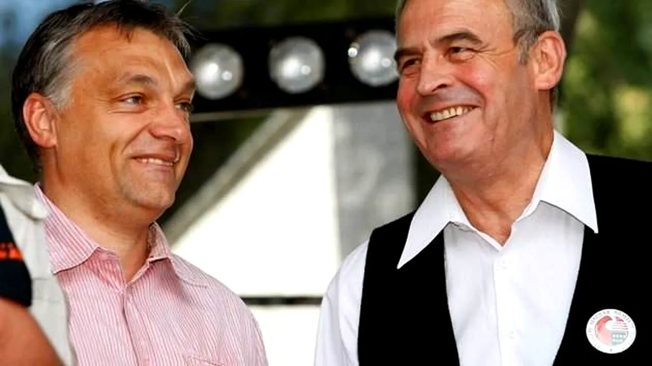 Cererea lui Laszlo Tokes pentru premierul Ungariei, Viktor Orban, la Băile Tușnad: „Oferiți Transilvaniei protectorat!