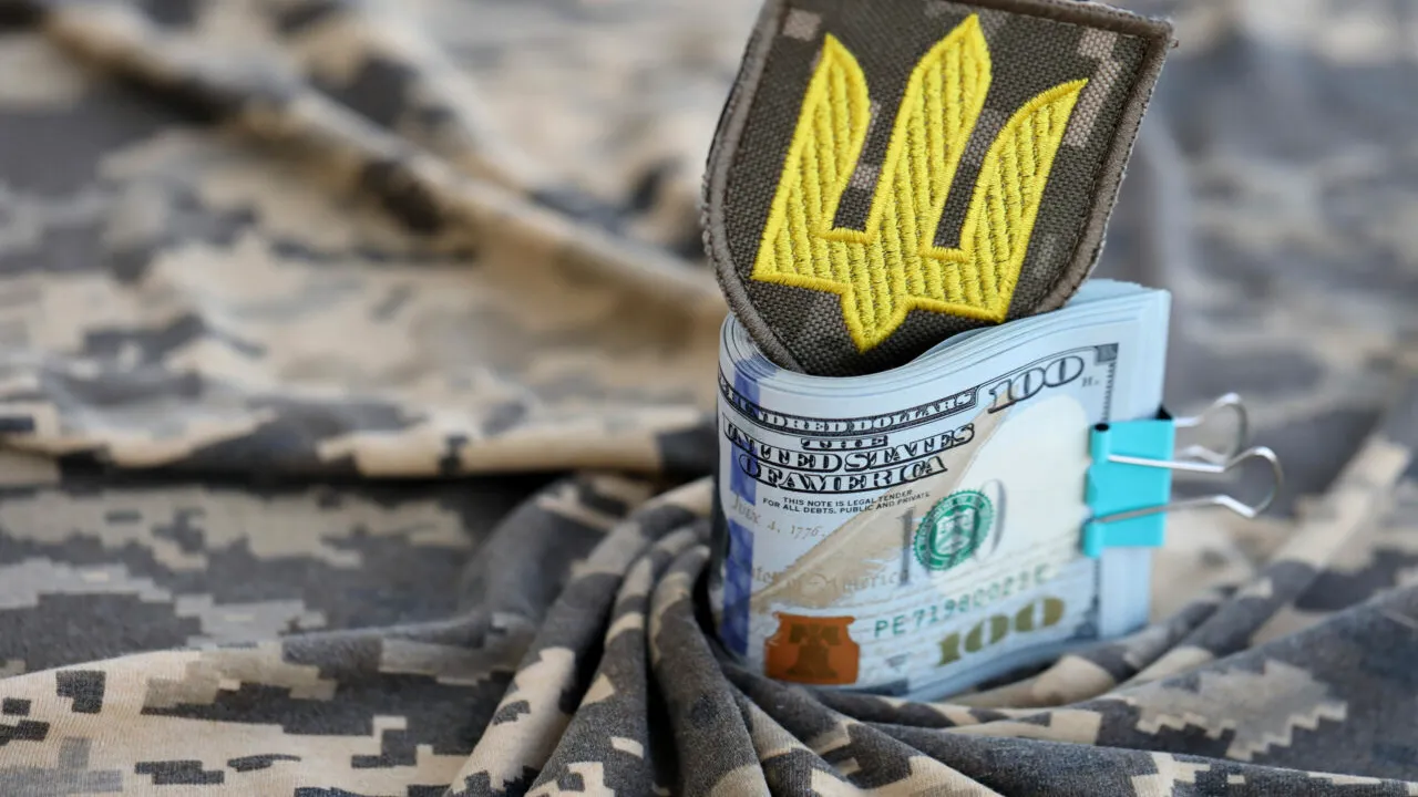 Ucraina speră la un nou sprijin financiar după summitul NATO din Turcia. Kievul insistă ca țările europene să aloce 0.25% din PIB