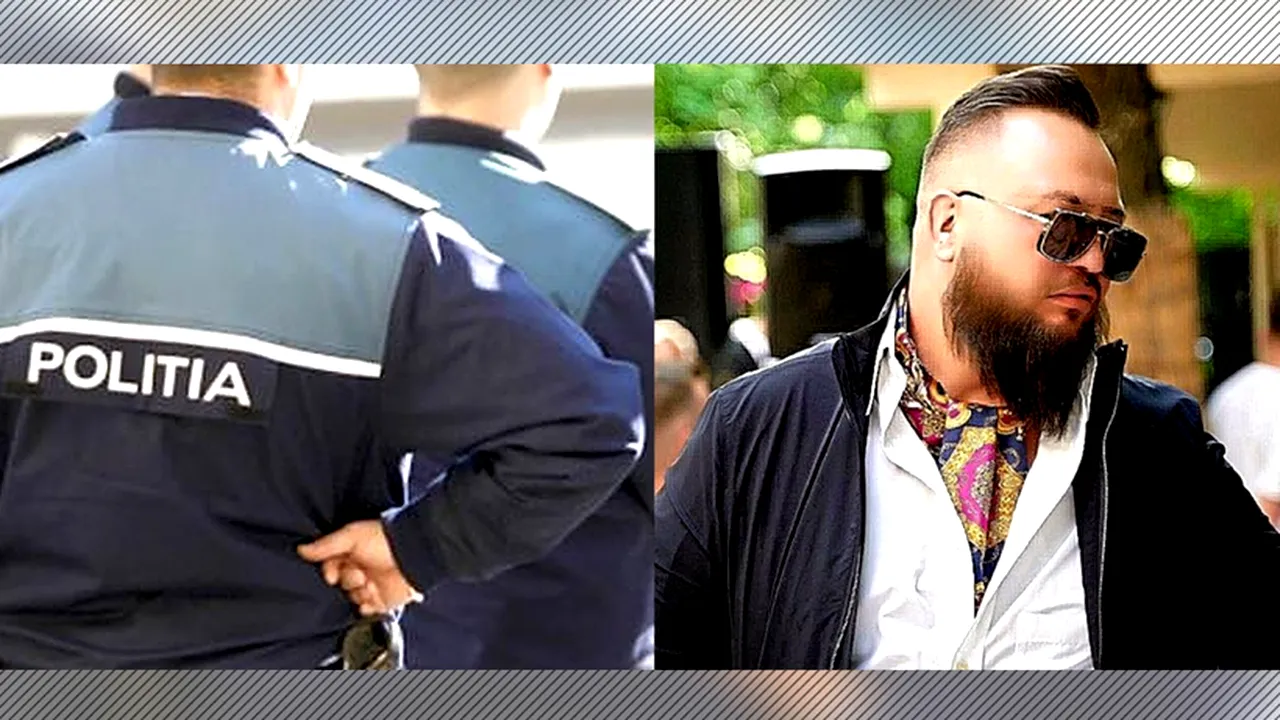 Robert Nica, unul din liderii Clanului Sportivilor, a încercat să fugă din țară/ Temutul interlop figurează sub control judiciar