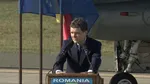Nicușor Dan, mesaj de Ziua Armatei: Traversăm o perioadă marcată de riscuri majore. Avem și vom avea un buget solid pentru apărare