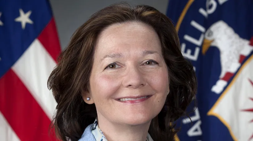 CIA are un nou director. Prima femeie din istorie pe această funcție